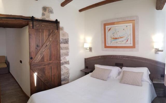 Casa Gabaldá Apartamentos