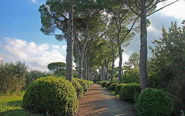 Agriturismo Il Parco di Kipo