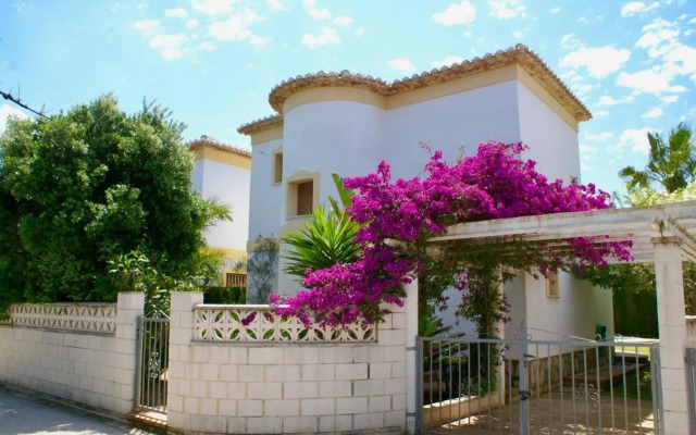 El Palmar SI