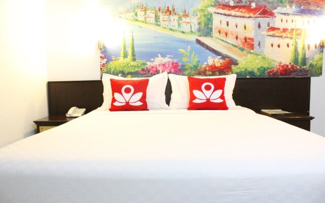 ZEN Rooms Sam Ratulangi