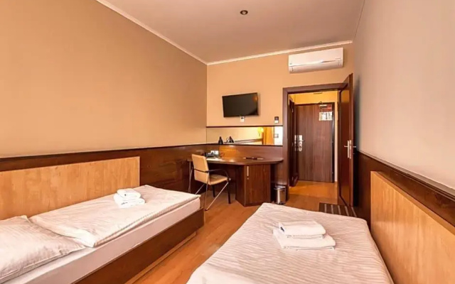 Congress Hotel Centrum