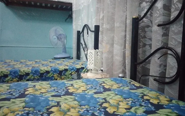 Santa Clara Cuba Bed and Breakfast Hostal Vista Park