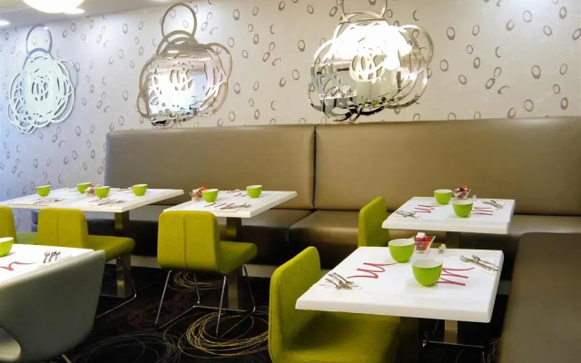 Mercure Toulouse Centre Saint-Georges Hotel