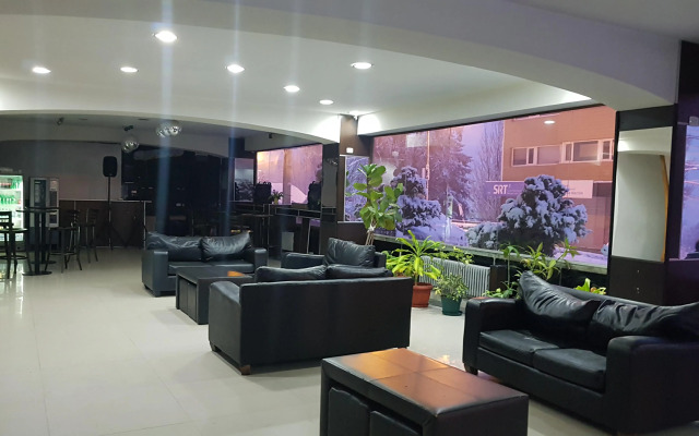 Hotel Monte Cervino