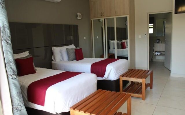 Sandpiper Villas Chobe