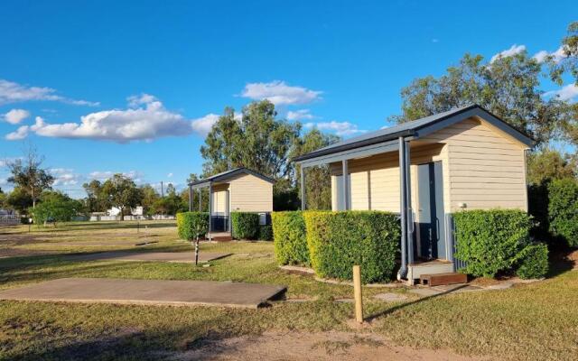 Goondiwindi Tourist Park