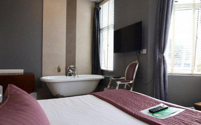Brighton Inn Boutique Guest Accommodation