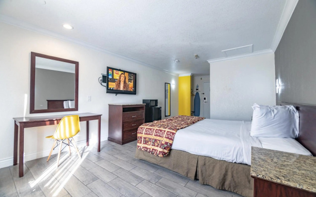 Hospitality Inn San Bernardino/ Redlands