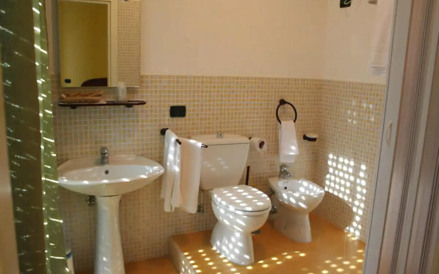 Hotel Morfeo Residence