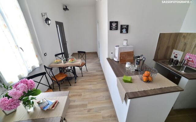 Suite Varigotti B&B