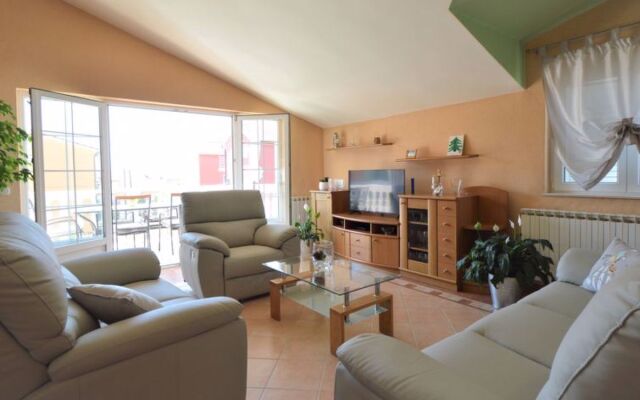 Apartment Mladen Paros 38996