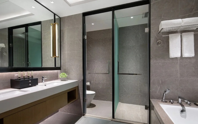 Ascott Xiangjiang FFC Changsha
