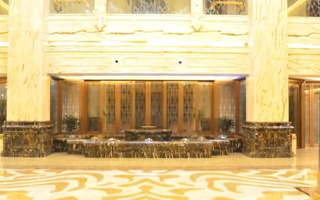 Jinjiang Hotel