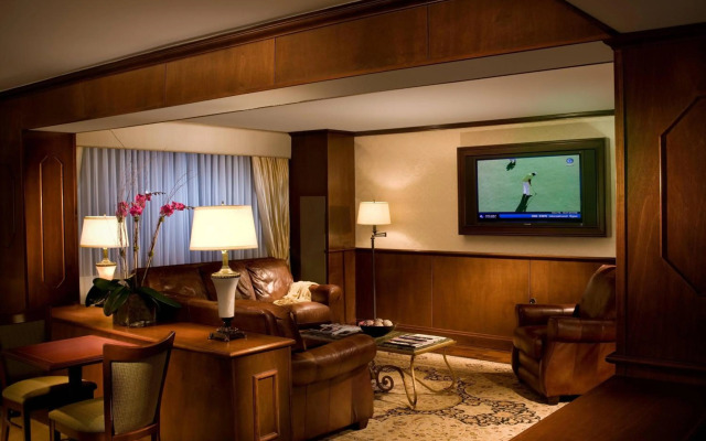 Marriott Miami Dadeland