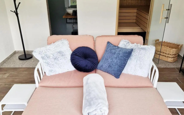 Ferienwohnung Melanie