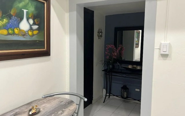 310Guest-House LaVida