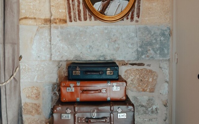 Hotel L'Abbaye