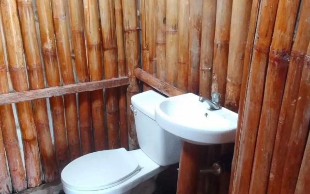 Moalboal Beach Resort