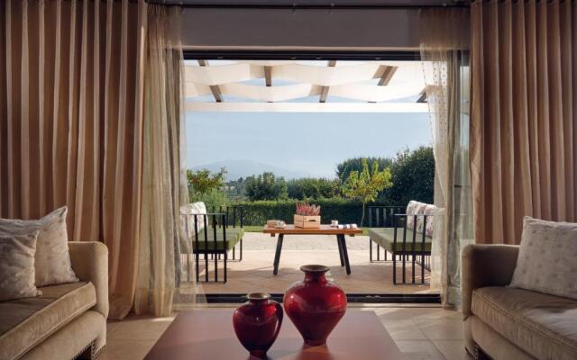 Astarte Villas - The Villa in Olive Grove