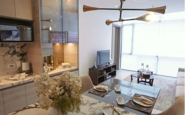 Le Parc Residences