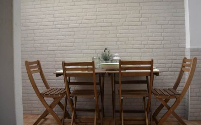 Belém Pateo by Homing