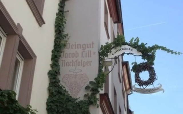 Weingut Jacob Lill Iv Nachfolger