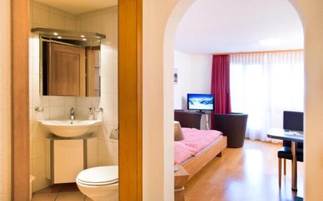 Alpine Boutique Apartments, Fagus