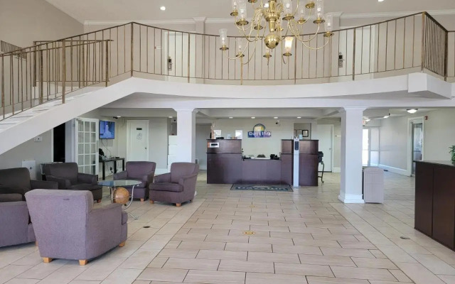 Country Hearth Inn Dothan