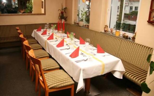 Haus Belger