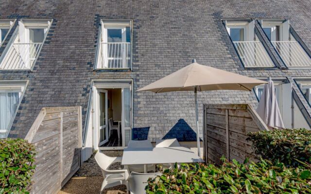 Apartment Sud Océan Guidel