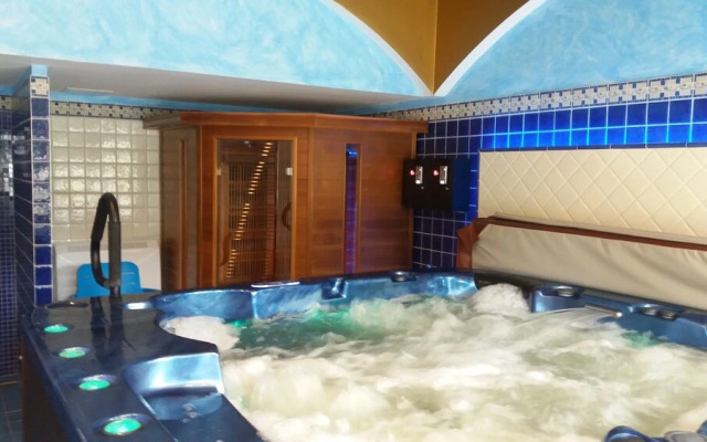 Siesta Club Hotel