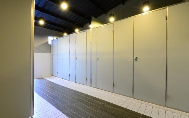 Fun Hualien Hostel