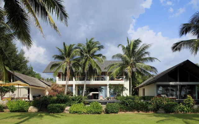 Baan Taley Rom
