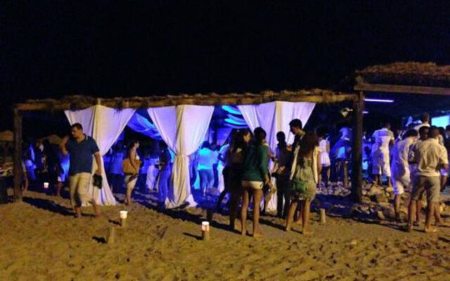 Hotel Residence Mehari Tabarka
