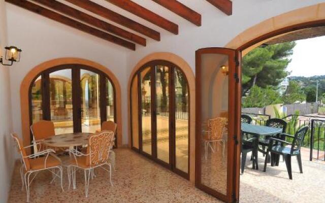 Holiday Home Patrai 8