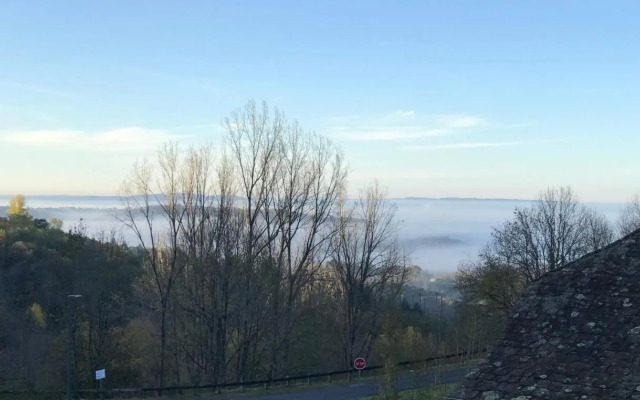 Chambres D'hotes L'ame de Travassac