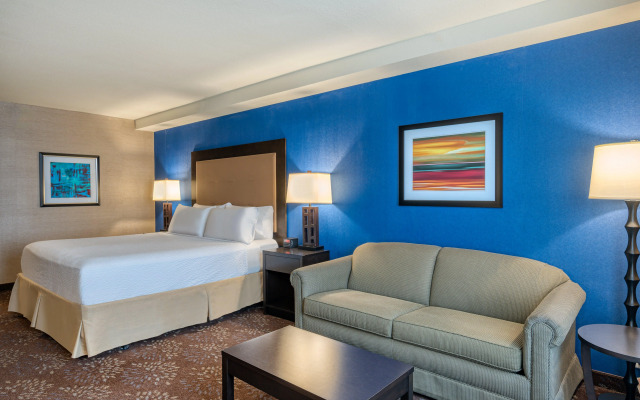 Holiday Inn Terre Haute by IHG