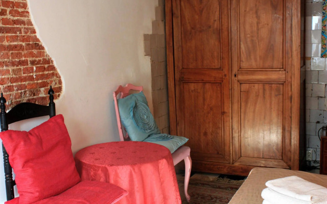 Truelove Antique and Guesthouse