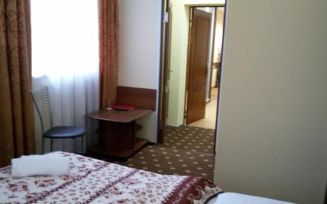 Mini-Hotel Aska
