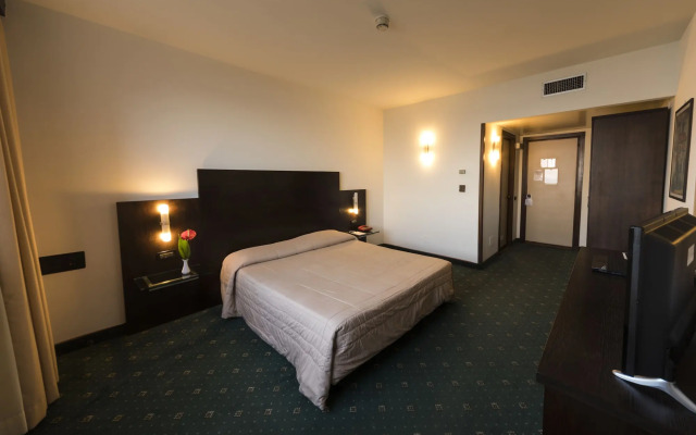 San Paolo Palace Hotel