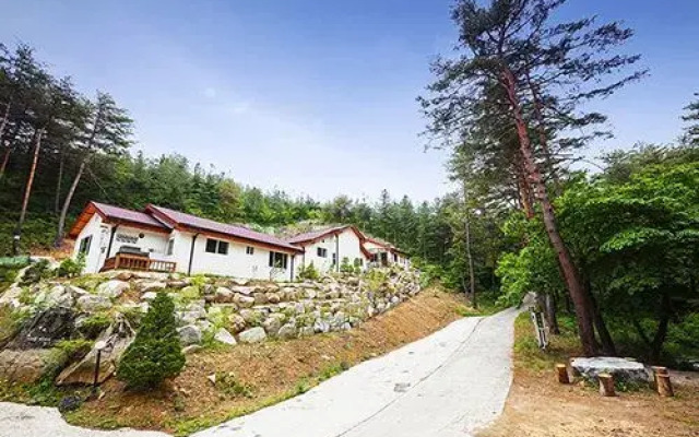 Goseong Sandeul Sandeul Pension