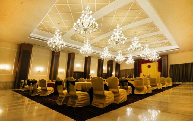 Shanti Clarks Inn Suites