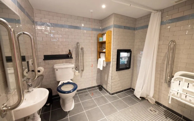 BrewDog DogHouse Edinburgh