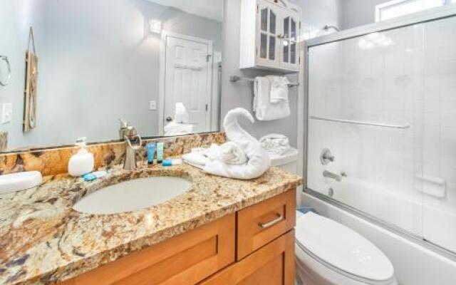 Beach House of Stress Relief by RealJoy