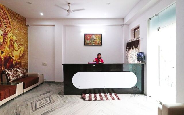 Airport Hotel Eagle Eye