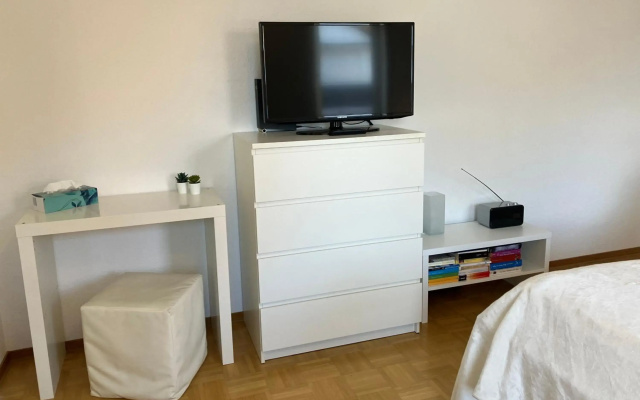 Ferienwohnung-Ludwigsburg-City