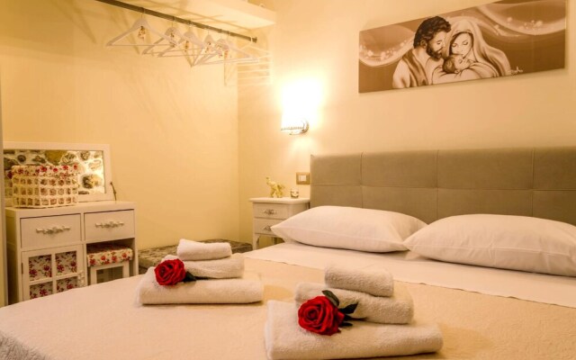 Studio in Siracusa, with Wifi - 50 M From the Beach