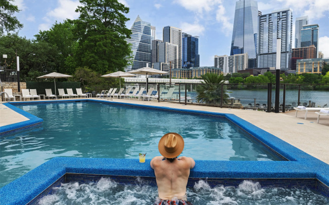 Hyatt Regency Austin
