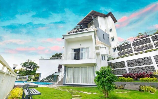 Le Collines Resort