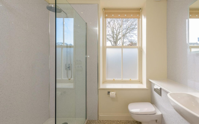 Tensea -charming 3-bed Apartment in North Berwick